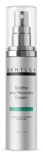DRMTLGY Soothe And Recovery Cream