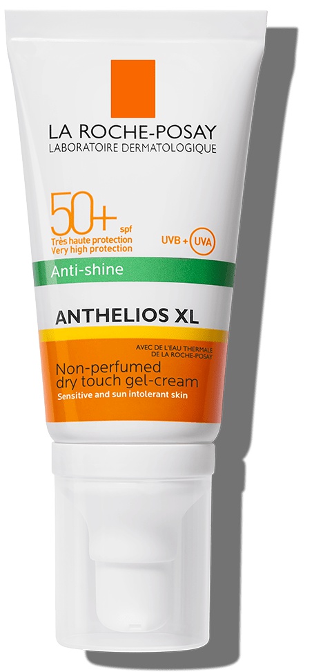 La Roche-Posay Anthelios Xl Dry Touch SPF50
