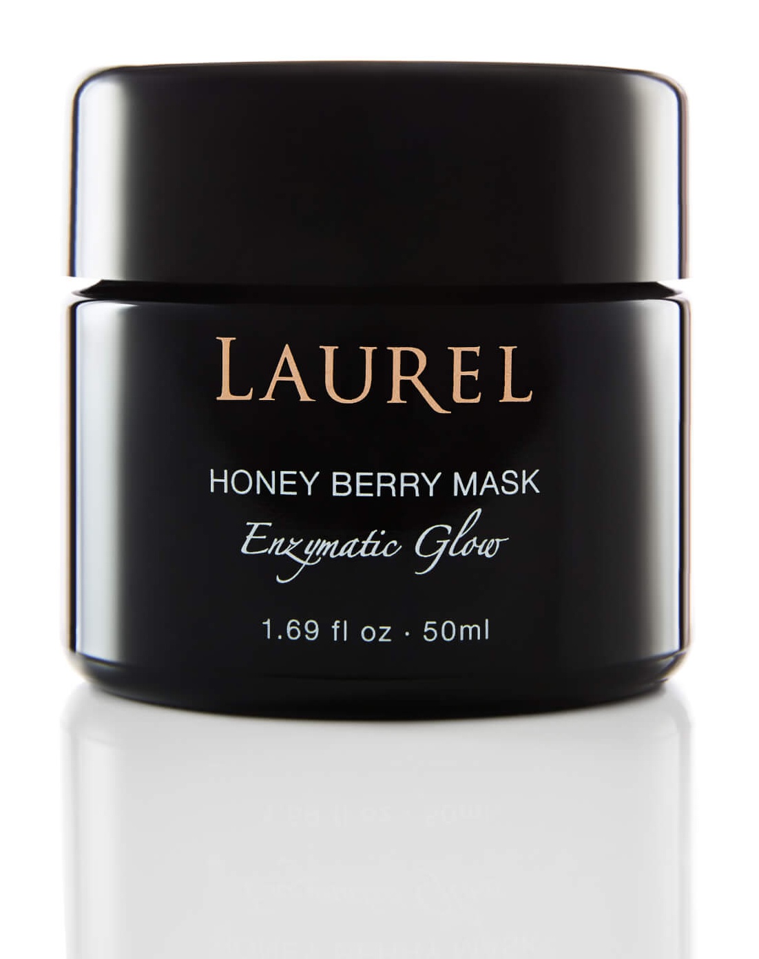 Laurel Honey Berry Mask