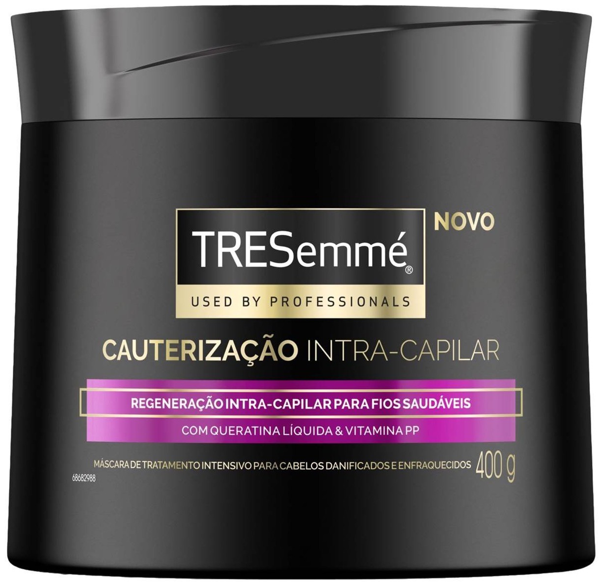 TRESemmé Cauterizacao Intra-capilar