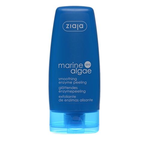 Ziaja Marine Algae Smoothing Enzyme Peeling