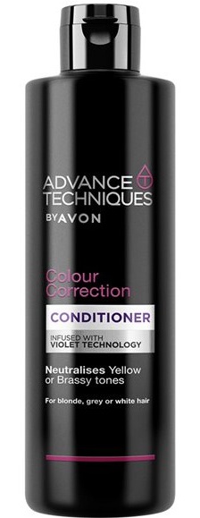 Avon Advance Techniques Colour Correction Conditioner