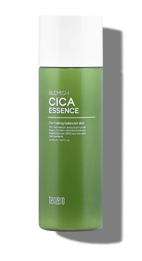 Tenzero Blemish Cica Essence