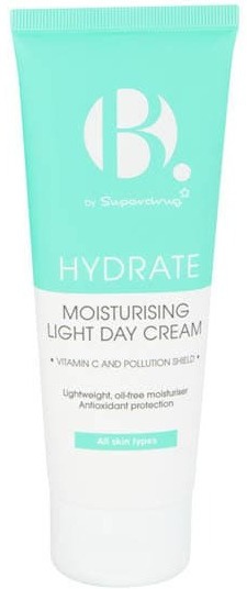 B. Skincare B. Moisturising Light Day Cream