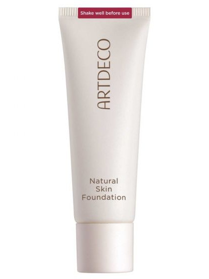 ArtDeco Natural Skin Foundation