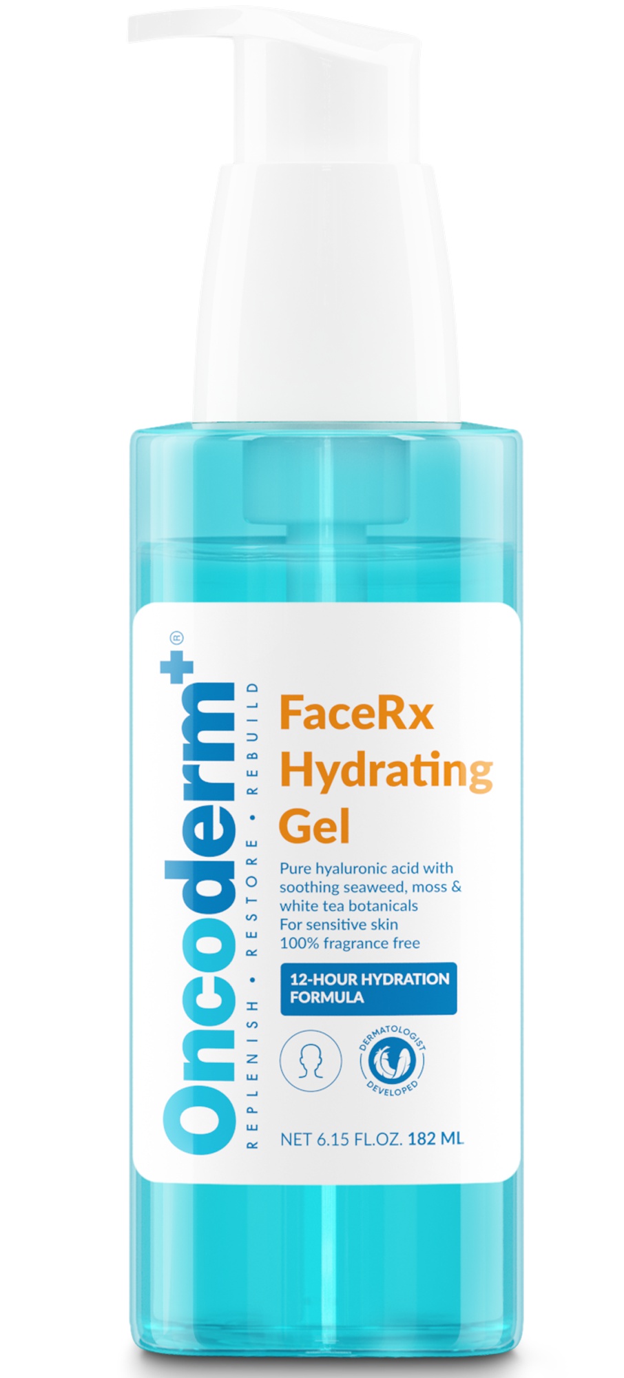 FaceRx Hydrating Gel