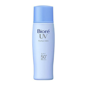 Biore Uv Perfect Milk Spf50+