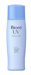Biore Uv Perfect Milk Spf50+