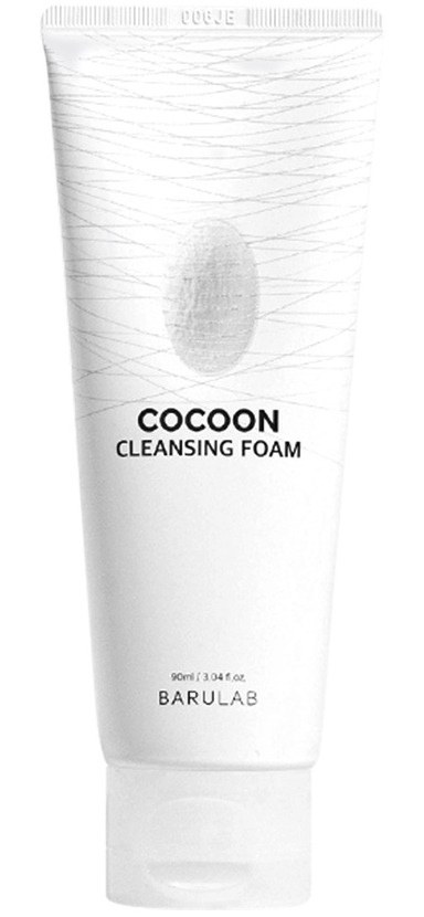 Barulab Cocoon Cleansing Foam