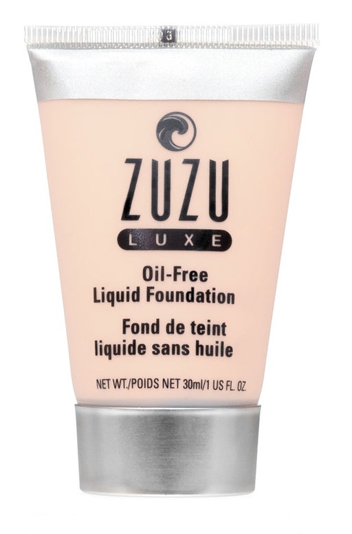 ZUZU LUXE Oil-free Liquid Foundation