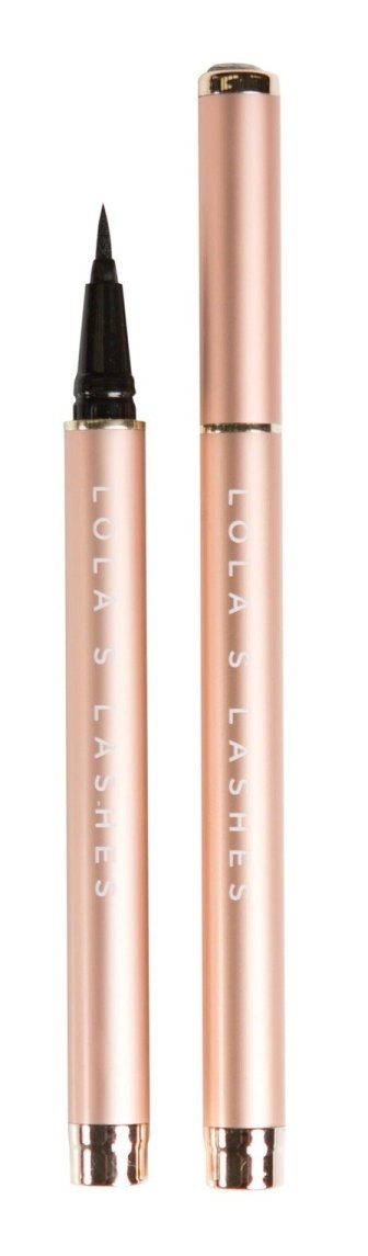 Lola's Lashes Flick & Stick Eyeliner Pen [Black Variant]