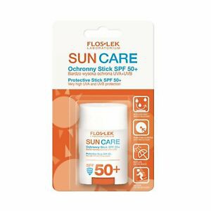 Floslek Sun Care Protective Skin Spf 50+
