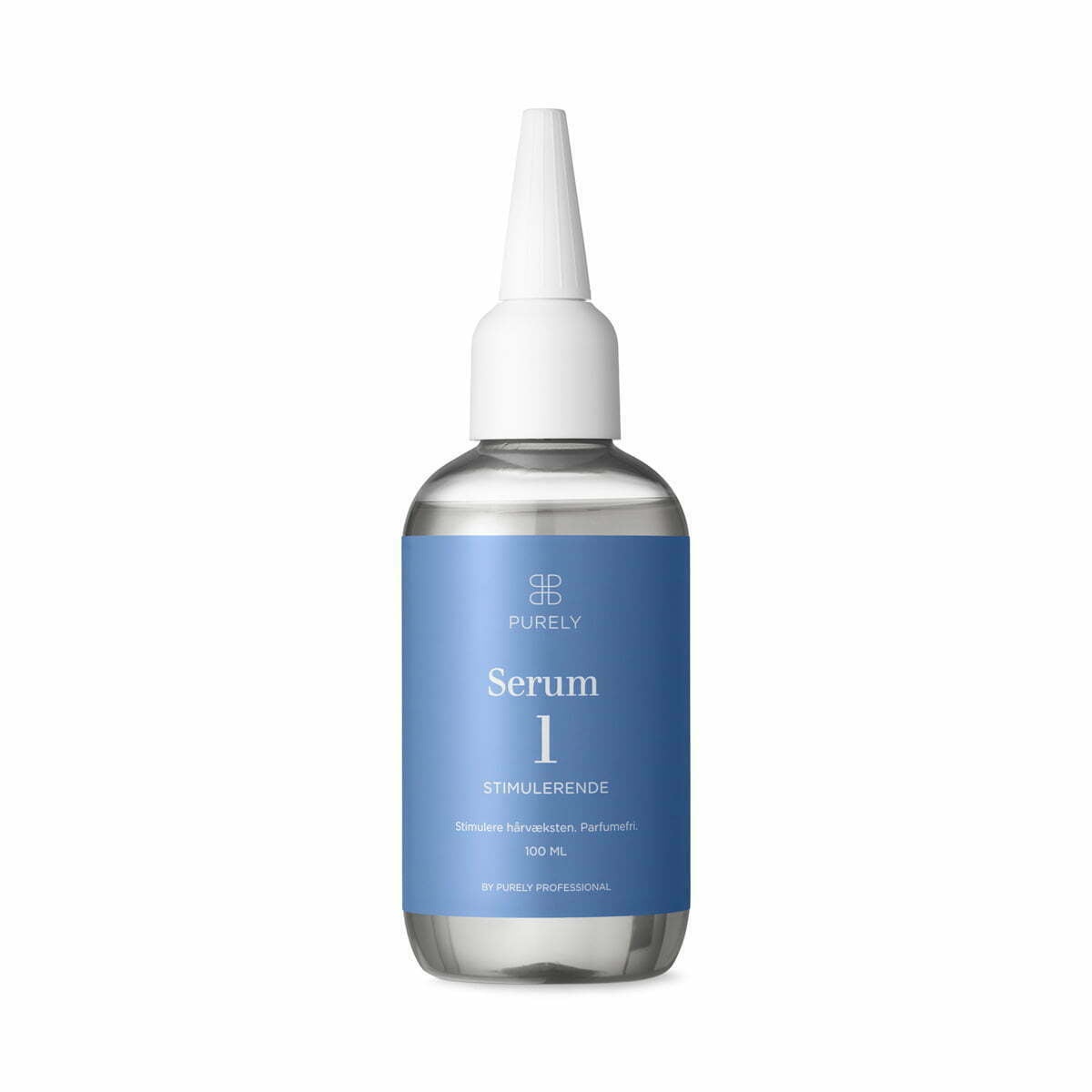 Purely professional Serum 1 Stimulerende