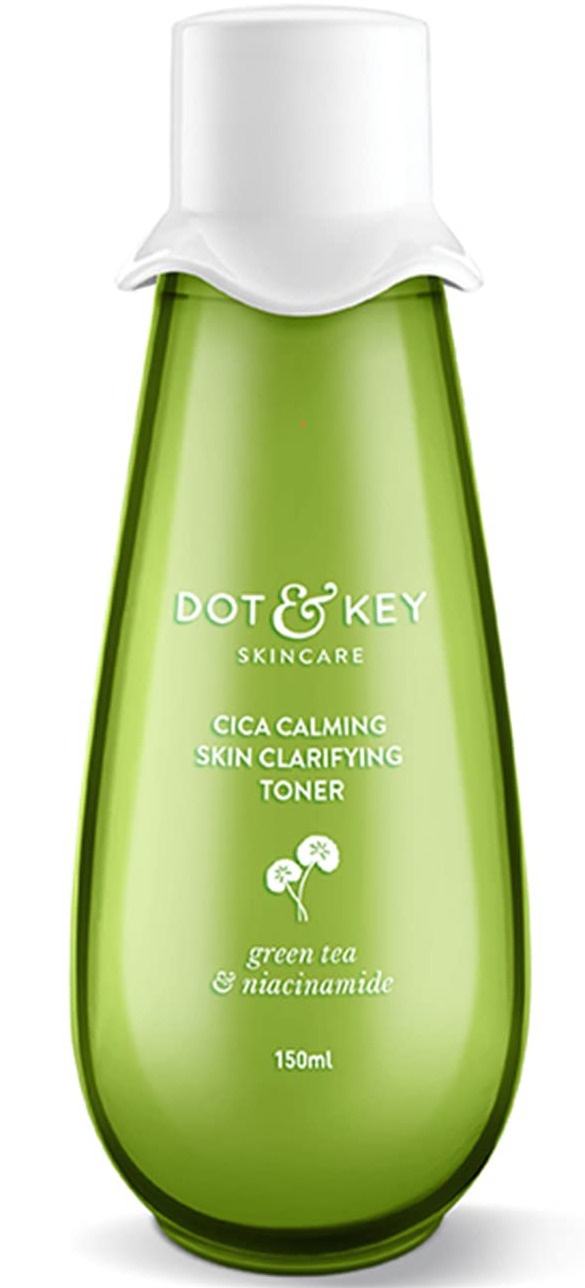 Dot & Key Cica Calming Skin Clarifying Toner