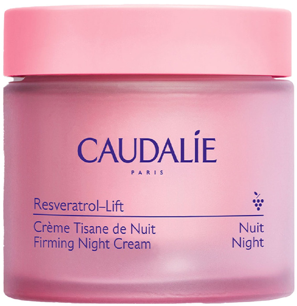 Caudalie Resveratrol-Lift Firming Night Cream