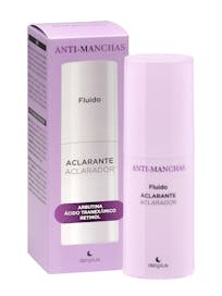 Deliplus Brightening Fluid