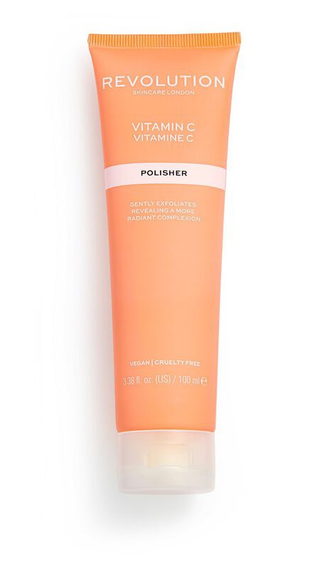 Revolution Skincare Vitamin C Polisher