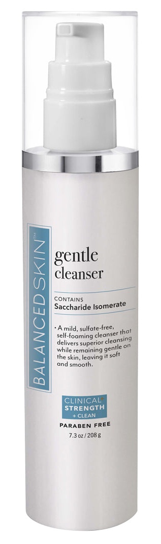 HH Science Balanced Skin™ Gentle Cleanser