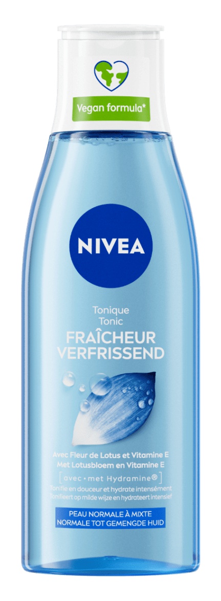 Nivea Verfrissende Tonic