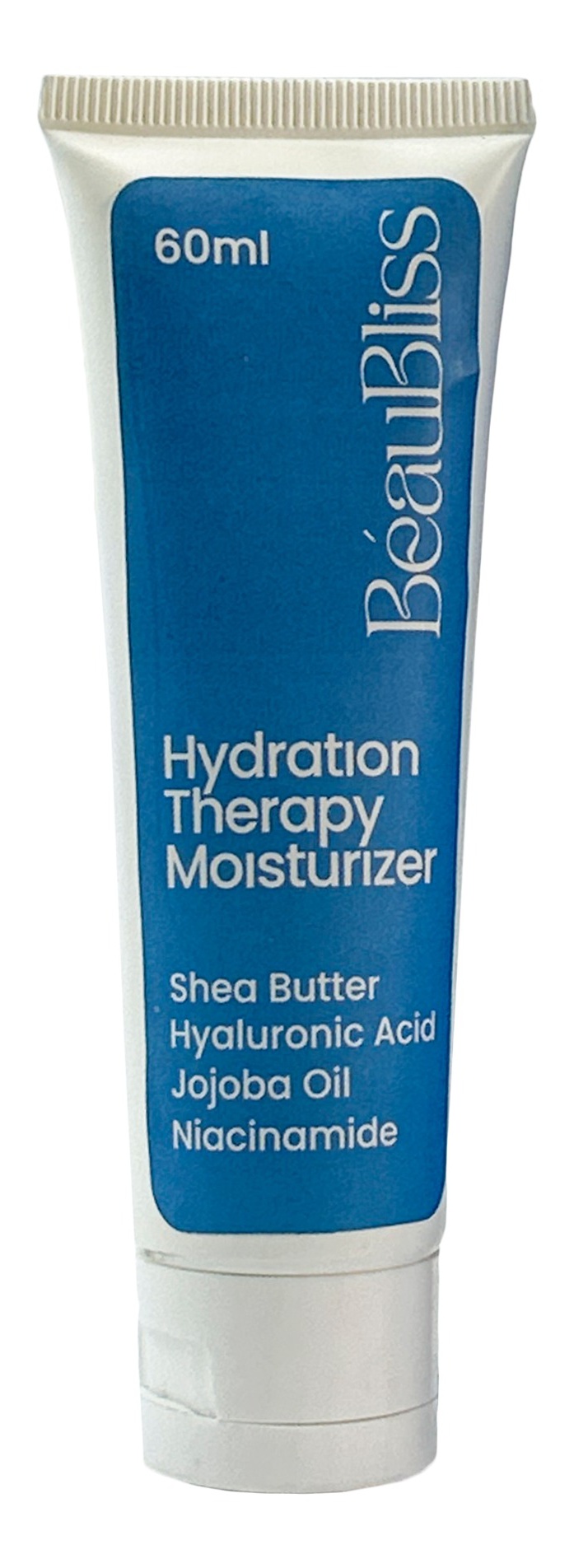 BeauBliss Hydration Therapy Moisturizer