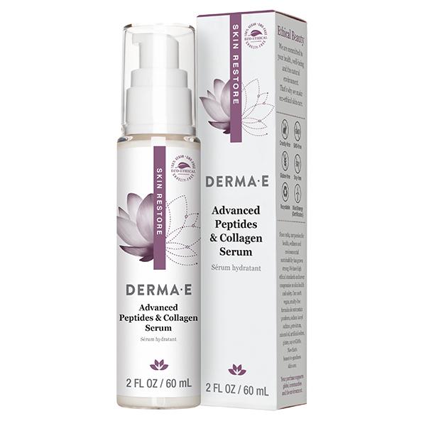 Derma E Advanced Peptide And Collagen Serum