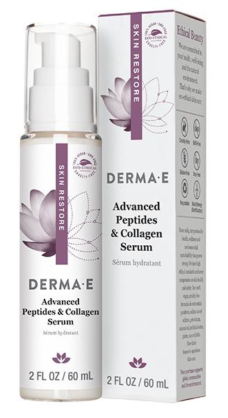 Derma E Advanced Peptide And Collagen Serum