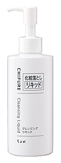 Chifure Cleansing Liquid
