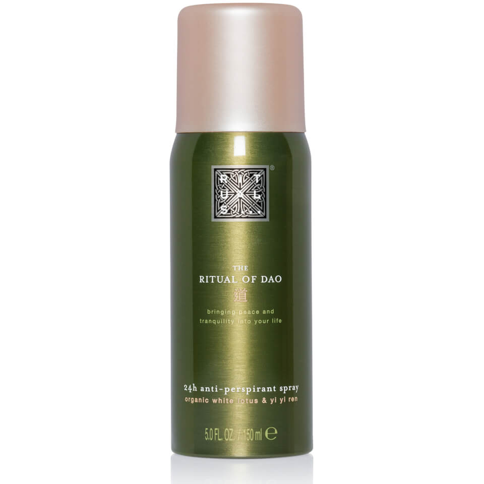 RITUALS The Ritual Of Dao Anti-Perspirant Spray