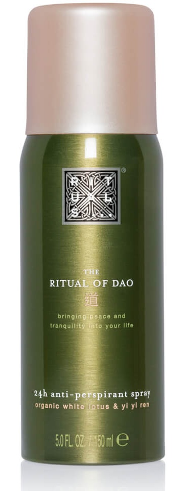 RITUALS The Ritual Of Dao Anti-Perspirant Spray