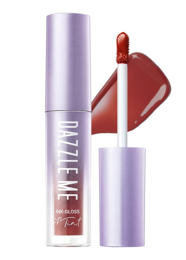 Dazzle Me Ink Gloss Lip Tint