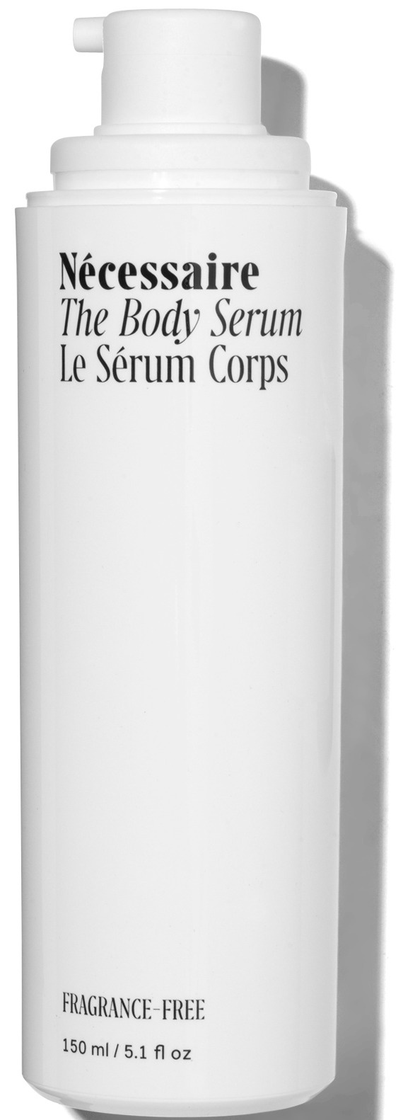 Nécessaire The Body Serum