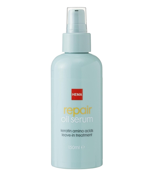 Hema Sensitive Calming Serum