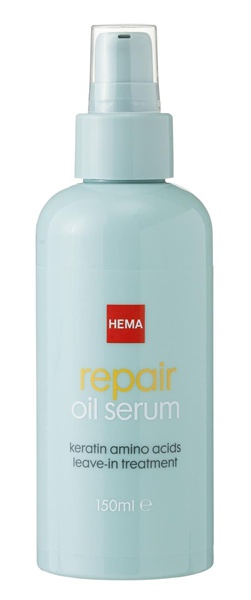 Hema Sensitive Calming Serum