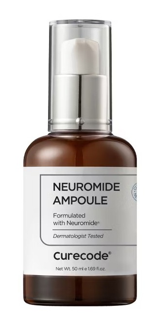 CureCode Neuromide Ampoule (2025)