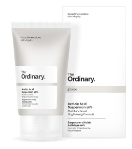 The Ordinary Azelaic Acid Suspension 10%