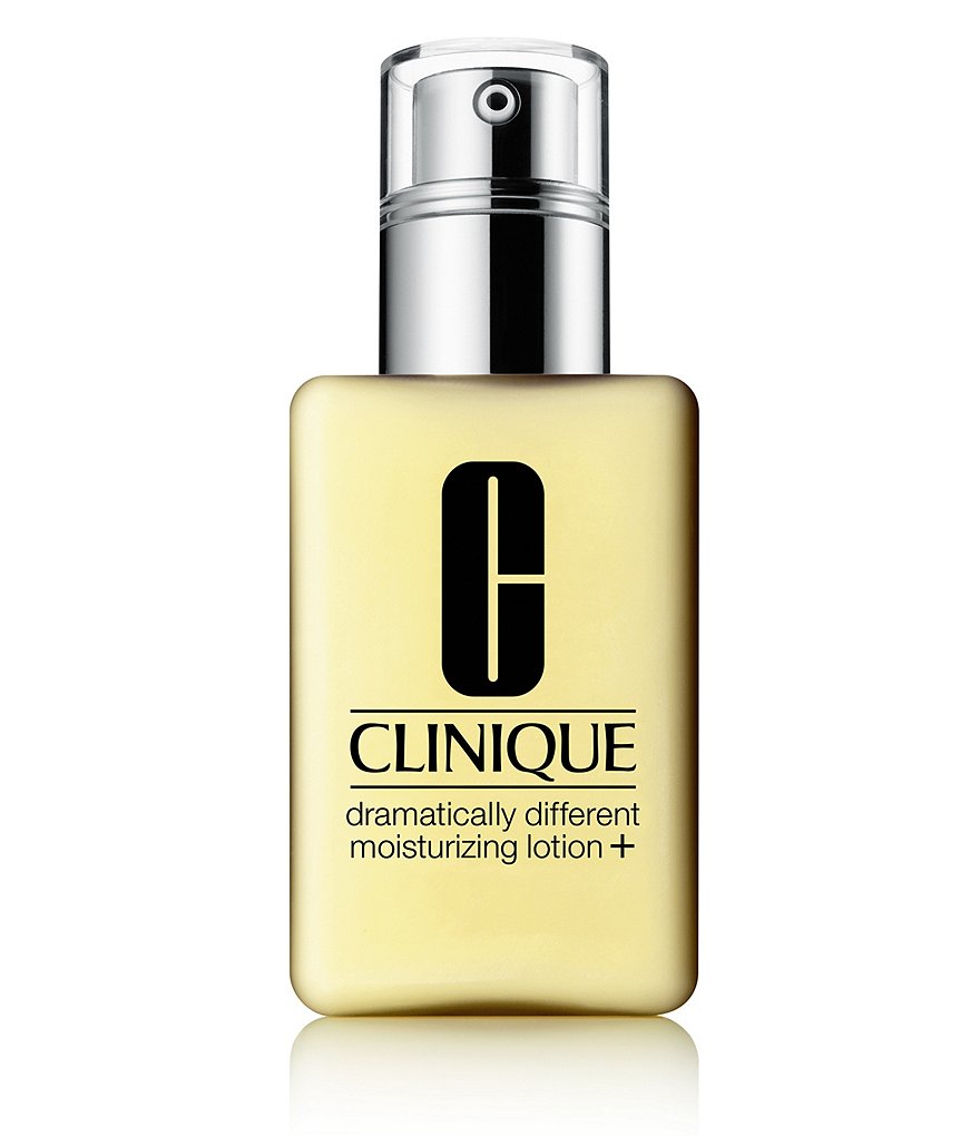 Clinique Dramatically Different Moisturizing Lotion