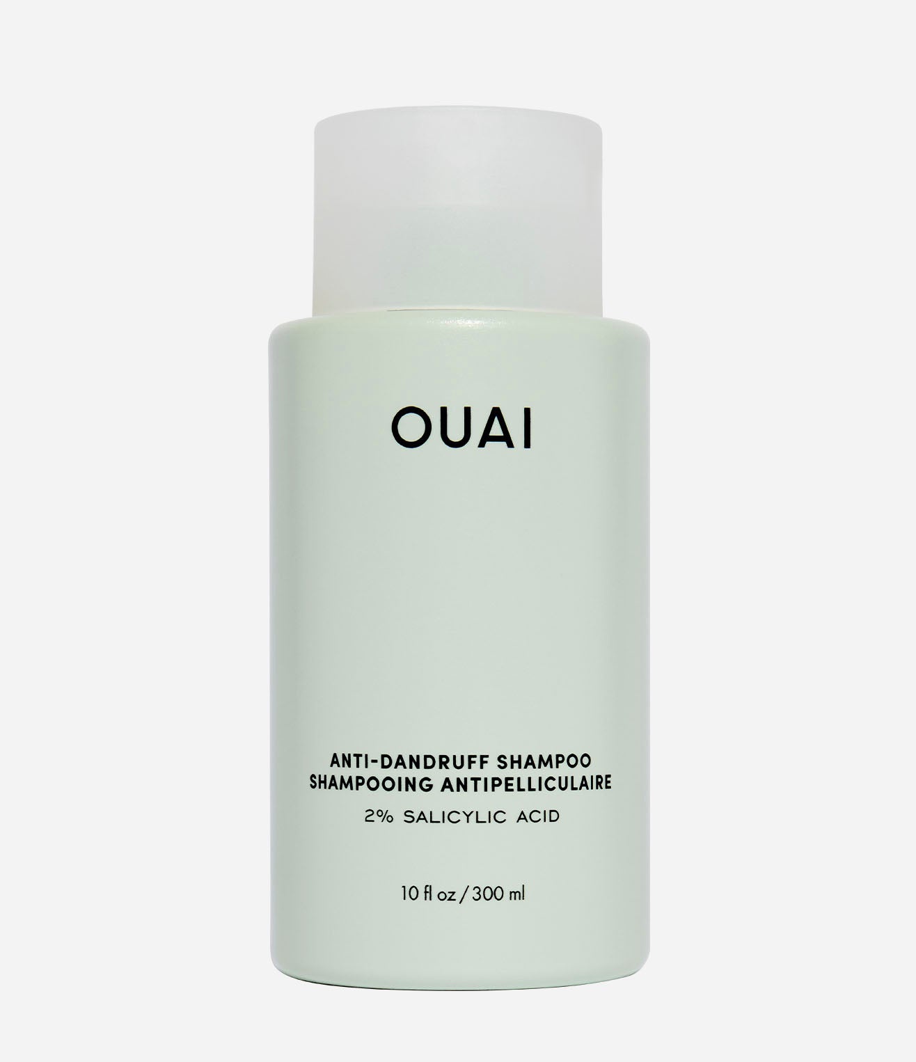 OUAI HAIRCARE Anti-dandruff Shampoo