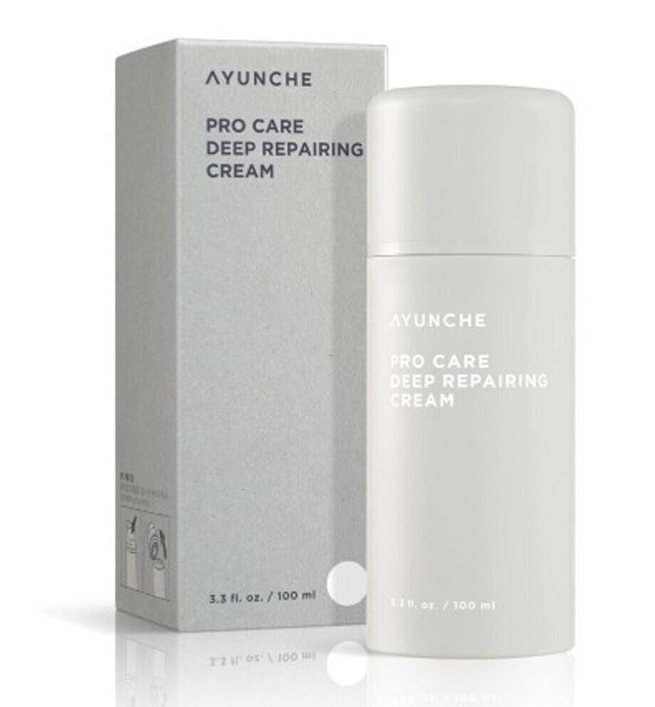 AYUNCHE Pro Deep Repairing Cream