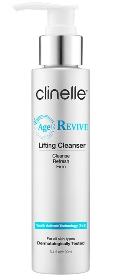 Clinelle Age Revive Lifting Cleanser