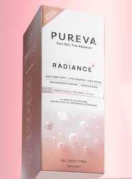 PUREVA Radiance +