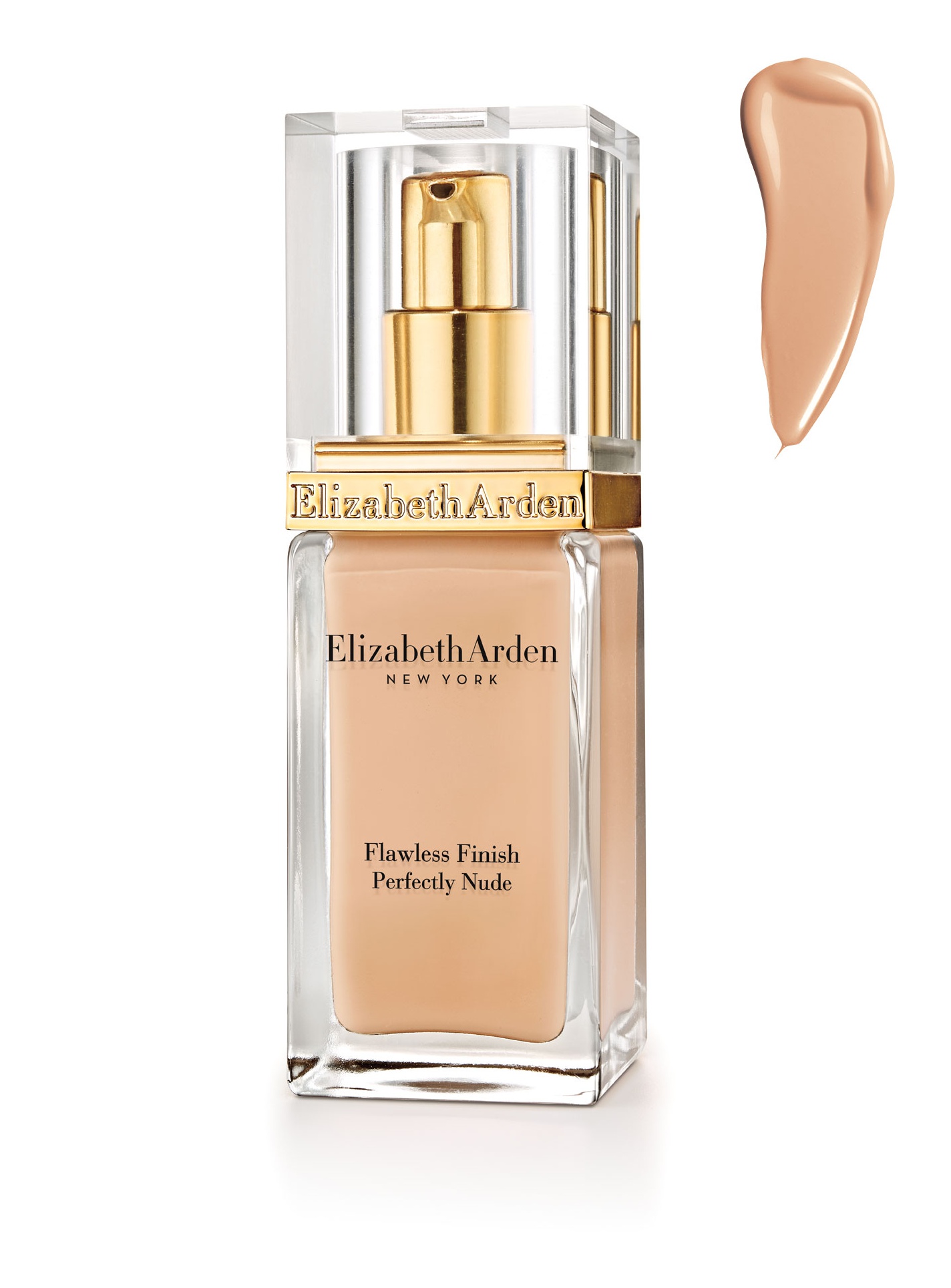 Elizabeth Arden Flawless Finish Perfectly Nude Foundation