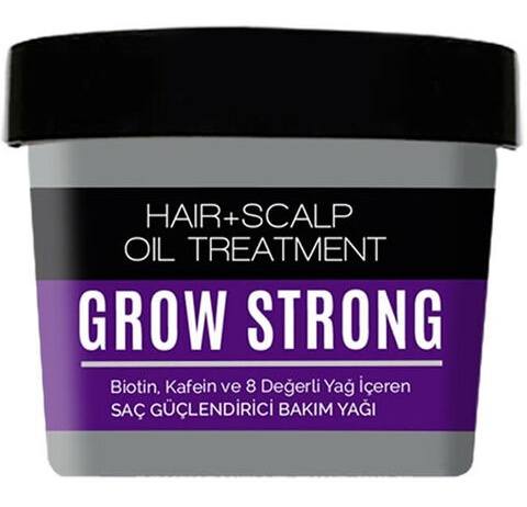 urban care Grow Strong Hair Oil