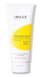 Image Skincare Prevention+ Daily Ultimate Protection Mosturizer Spf 50+