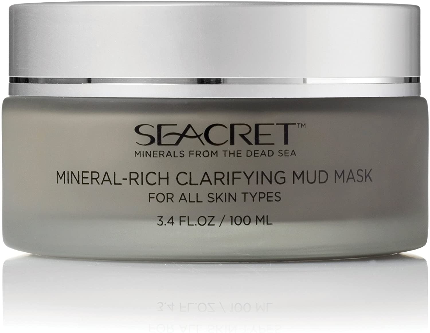 Seacret Mineral - Rich Clarifying Mud Mask