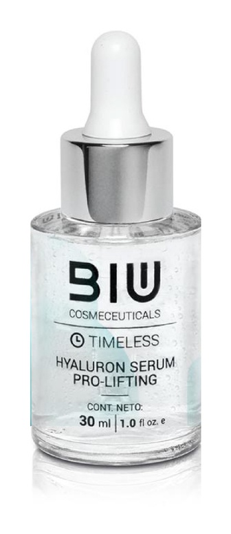 BIU Timeless Hyaluron Serum Pro Lifting