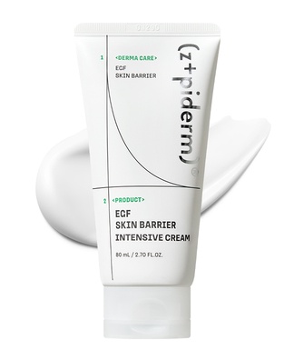 z+piderm Egf Skin Barrier Intensive Cream