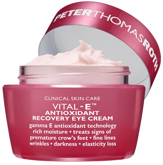 Peter Thomas Roth Vital-e™ Antioxidant Recovery Eye Cream