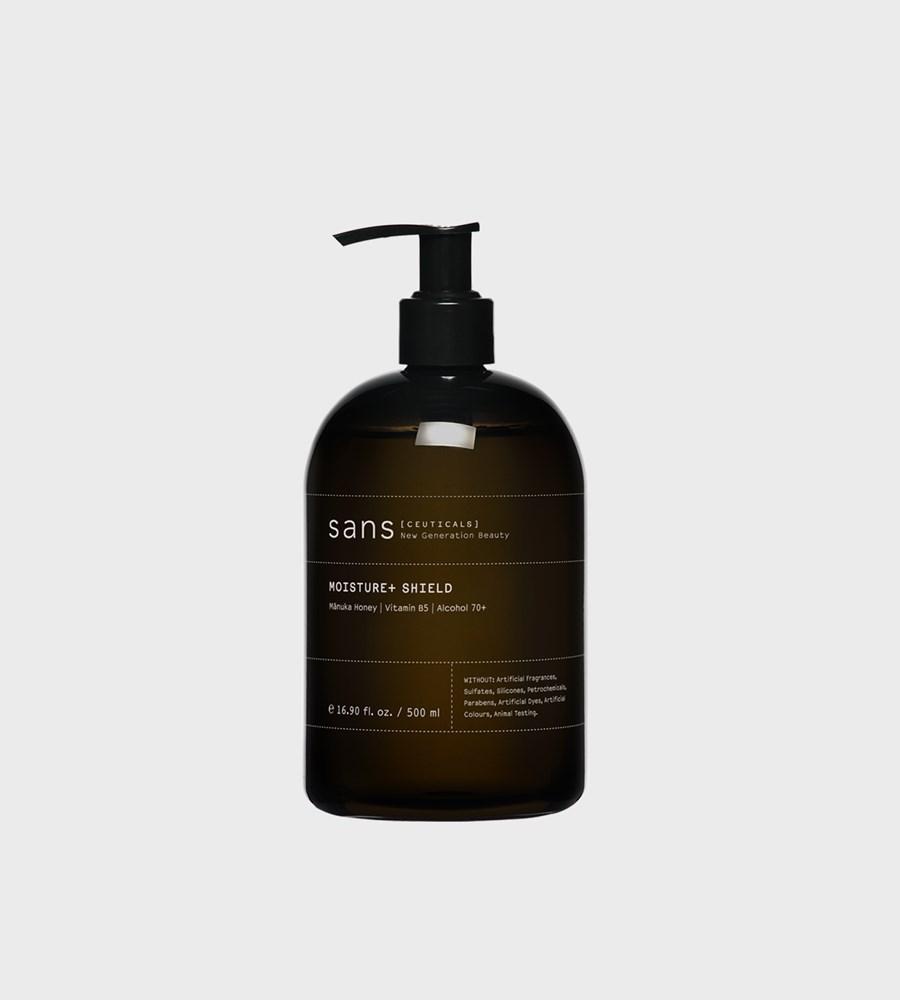 sans[ceuticals] Ph Perfect Body + Hand Wash