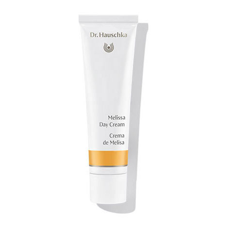 Dr Hauschka Melissa Day Cream
