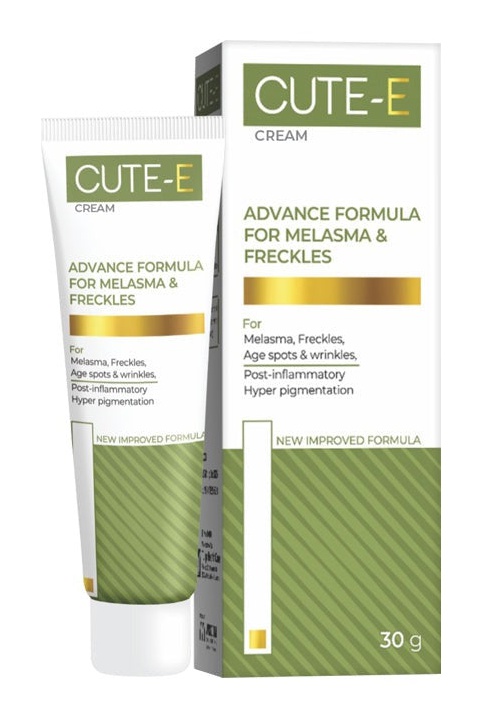 Wisdom Cute-e Cream